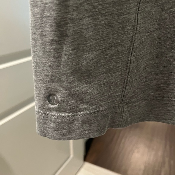 Lululemon Knit Top - Picture 4 of 5